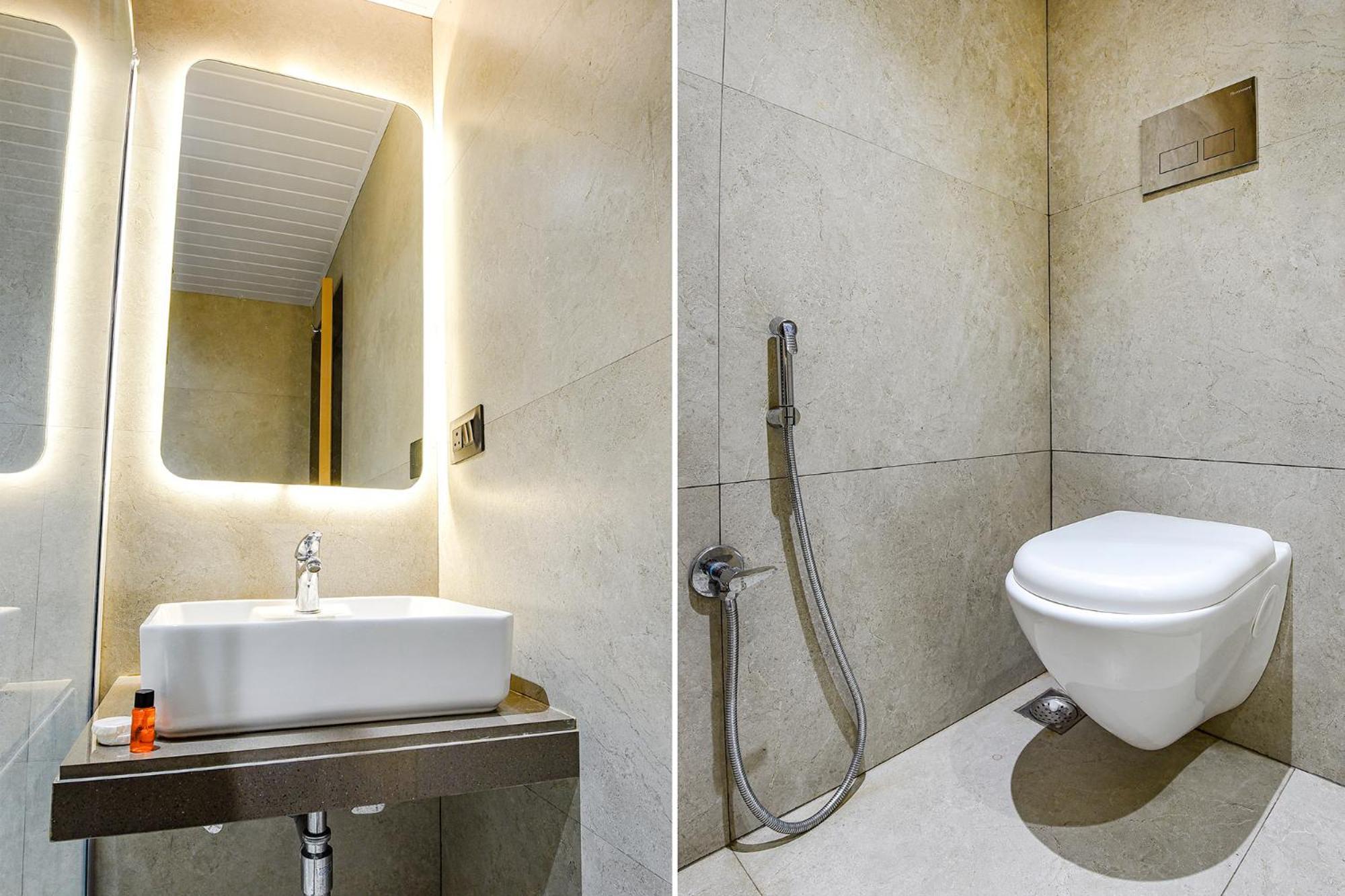 Fabhotel Prime Supreme - 700M From Vasco Da Gama Railway Station Marmagao Exterior photo