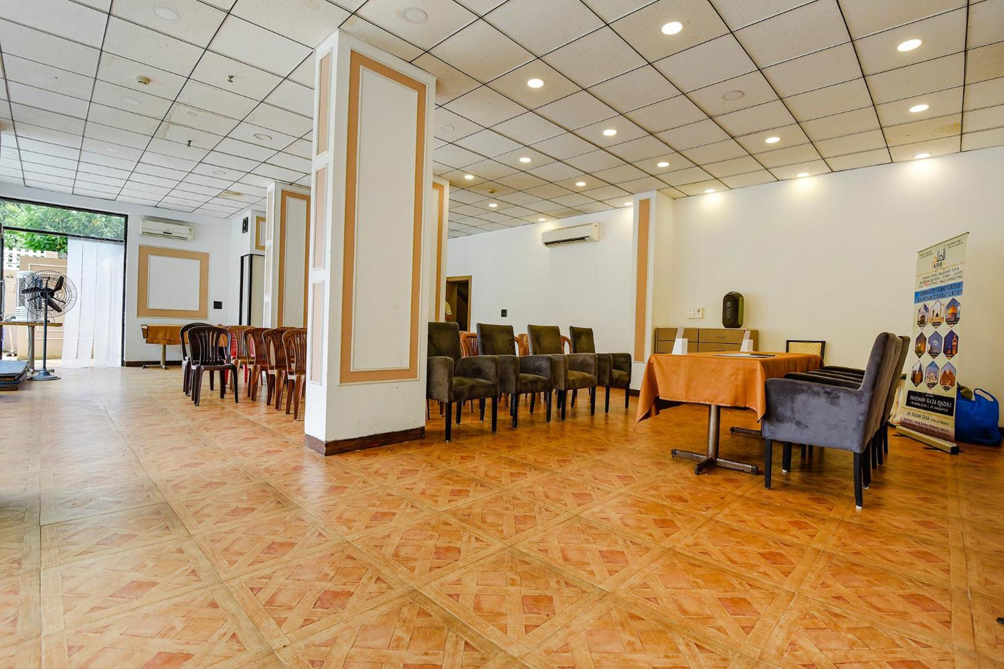 Fabhotel Prime Supreme - 700M From Vasco Da Gama Railway Station Marmagao Exterior photo