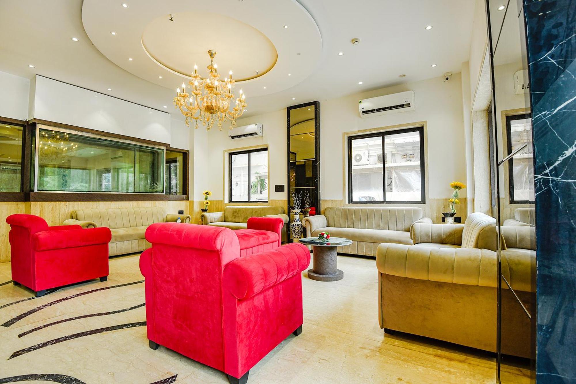 Fabhotel Prime Supreme - 700M From Vasco Da Gama Railway Station Marmagao Exterior photo